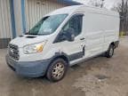 2015 FORD TRANSIT T- T-250
