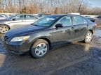 2009 TOYOTA CAMRY SE