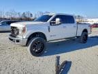 2017 FORD F250 SUPER SUPER DUTY