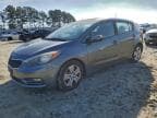 2016 KIA FORTE LX LX