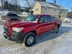 2023 TOYOTA TACOMA ACC