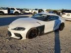 2020 TOYOTA SUPRA BASE