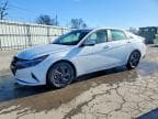 2023 HYUNDAI ELANTRA BL