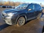 2019 SUBARU FORESTER P