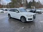 2018 AUDI Q7 PRESTIG PRESTIGE