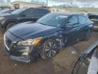 2019 NISSAN ALTIMA SV