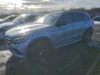 2017 MERCEDES-BENZ GLC 300 4M 300 4MATIC