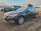 2017 HYUNDAI SONATA SE SE