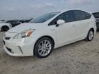 2012 TOYOTA PRIUS V