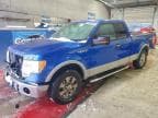 2010 FORD F150 SUPER