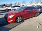 2012 HYUNDAI SONATA HYB
