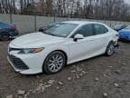 2018 TOYOTA CAMRY L L