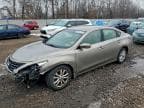 2014 NISSAN ALTIMA 2.5 2.5