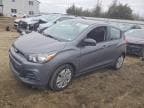 2016 CHEVROLET SPARK LS LS