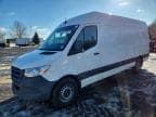 2021 MERCEDES-BENZ SPRINTER 2