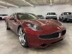 2012 FISKER AUTOMOTIVE KARMA SPOR
