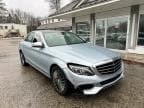 2016 MERCEDES-BENZ C 300 4MAT 300 4MATIC