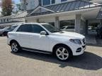 2018 MERCEDES-BENZ GLE 350 4M 350 4MATIC