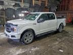 2019 FORD F150 SUPER