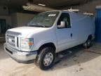 2014 FORD ECONOLINE E250 VAN