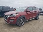 2019 HYUNDAI TUCSON LIM