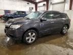 2014 ACURA MDX