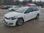 2015 VOLKSWAGEN GOLF SPORT S