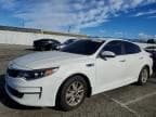 2016 KIA OPTIMA LX LX