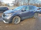 2022 HONDA CR-V EXL