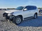 2021 LEXUS GX 460 PRE
