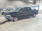 2018 FORD F150 SUPERCREW SUPERCREW