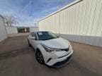 2018 TOYOTA C-HR XLE XLE