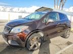 2014 BUICK ENCORE