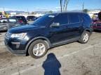 2018 FORD EXPLORER X XLT