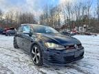 2015 VOLKSWAGEN GTI