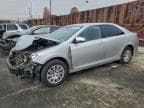 2014 TOYOTA CAMRY L L