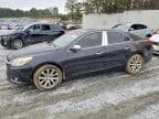 2014 CHEVROLET MALIBU 2LT 2LT