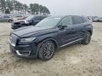 2019 LINCOLN NAUTILUS R