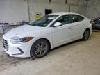 2017 HYUNDAI ELANTRA SE SE