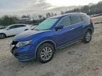 2018 NISSAN ROGUE S S