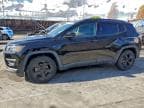 2018 JEEP COMPASS LA LATITUDE