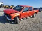 2012 CHEVROLET COLORADO L