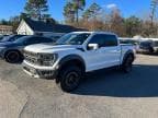 2021 FORD F150 RAPTO