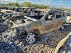 2017 JEEP CHEROKEE L LATITUDE