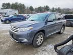 2013 TOYOTA HIGHLANDER