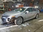 2020 TOYOTA CAMRY XLE