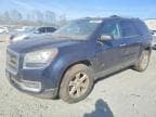 2015 GMC ACADIA SLE SLE