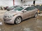 2016 HYUNDAI ELANTRA SE SE