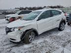 2016 HONDA HR-V LX LX