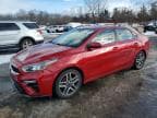 2019 KIA FORTE GT L